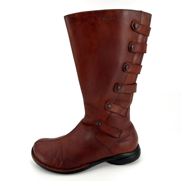 Merrell tetra launch boots clearance